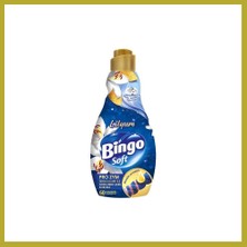 Bezos Konsantre Yumusatıcı Lilyum 1440ML 1 Adet Bcks