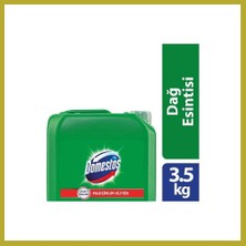 Bezos Çamaşır Suyu 3240 ml Çam Ferahlığı 1 Adet Bcks