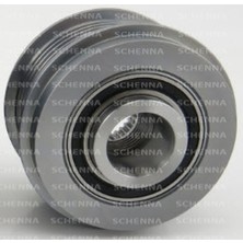 Schenna SCH-236-KSN94280 Alternator Pulley