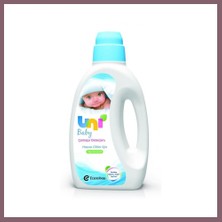 Bezos Aktif Sıvı Çamaşır Deterjanı 1500 ml Bzss