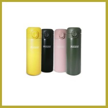 Bezos OUT-5150 Mug Termos 420 ml 1 Adet Bcks