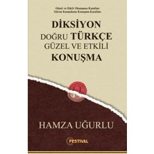 TeknoKapsül Diksiyon Doğru Türkçe Güzel ve Etkili Konuşma