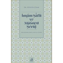 TeknoKapsül Imam Şafii ve Müsned Şerhi