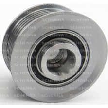 Schenna 535020810 Alternator Pulley