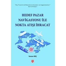 TeknoKapsül Hedef Pazar Navigasyonu ile Nokta Atışı Ihracat
