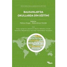 TeknoKapsül Balkanlar’da Okullarda Din Eğitimi