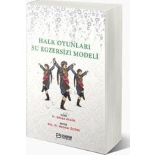 TeknoKapsül Halk Oyunları Su Egzersizi Modeli