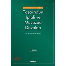 TeknoKapsül Güncel Yargıtay Kararları Işığında Tasarrufun Iptali ve Muvazaa Davaları