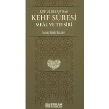 TeknoKapsül Ruhul Beyan`dan Kehf Suresi Meal ve Tefsiri