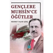 TeknoKapsül Gençlere Muhsin`ce Öğütler