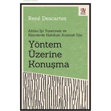 TeknoKapsül Yöntem Üzerine Konuşma - Aklını Iyi Yönetmek ve Bilimlerde Hakikati Aramak Için