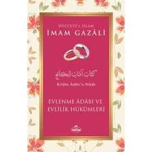 TeknoKapsül Evlenme Adabı ve Evlilik Hükümleri