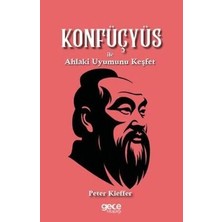 TeknoKapsül Konfüçyüs ile Ahlaki Uyumunu Keşfet