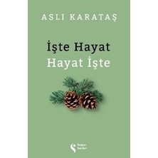 TeknoKapsül Işte Hayat Hayat Işte