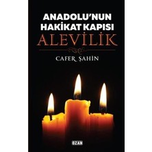 TeknoKapsül Anadolu`nun Hakikat Kapısı Alevilik
