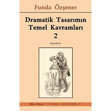 TeknoKapsül Dramatik Tasarımın Temel Kavramları 2