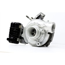 Opel / Antara 2.0 Dizel Turbo Komple Garrett
