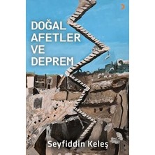 TeknoKapsül Doğal Afetler ve Deprem