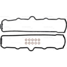 Opel / Tigra A C16XE-X16XE Üst Kapak Contası Set Victor Reinz Marka