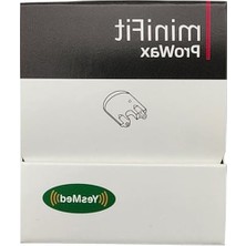 Odea Işitme Cihazı Filtresi, Uyumlu ve Yüksek Kalite Malzeme