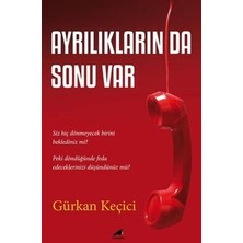 TeknoKapsül Ayrılıkların Da Sonu Var