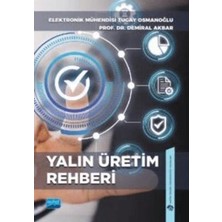 TeknoKapsül Yalın Üretim Rehberi