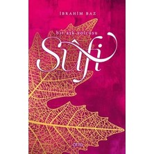 TeknoKapsül Sufi Bir Aşk Yolcusu