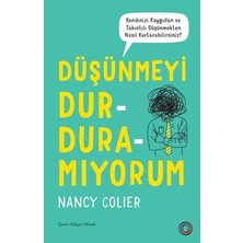 TeknoKapsül Düşünmeyi Durduramıyorum