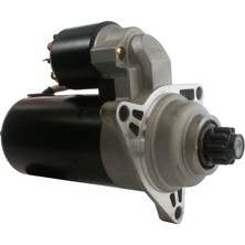 Cargo Marş Motoru 12V 10 Diş – VW Transporter T4 2.4 2.5 – 113387