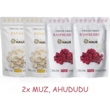 The Snack Haus Freeze Dried Kayısı 1 kg – Dondurularak Kurutulmuş Çıtır Kayısı