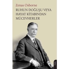 TeknoKapsül Ruhun Doğuşu Veya Hayat Kitabından Mücevherler