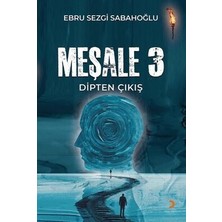 TeknoKapsül Meşale 3 Dipten Çıkış