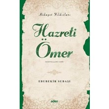 TeknoKapsül Hidayet Yıldızları - Hazreti Ömer