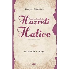 TeknoKapsül Hidayet Yıldızları - Hazreti Hatice