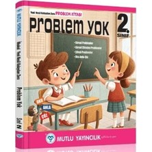 TeknoKapsül Mutlu Yayıncılık 2. Sınıf Problem Yok
