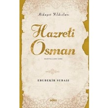 TeknoKapsül Hidayet Yıldızları - Hazreti Osman