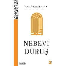 TeknoKapsül Nebevi Duruş