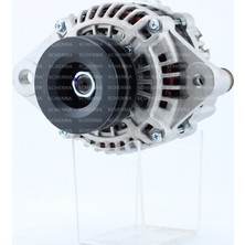 Schenna Alternatör 24V 40A Vakumsuz – YM / Mitsubishi Canter