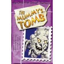 TeknoKapsül Charlie Small: The Mummy`s Tomb