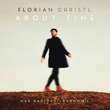 SoundBox Florian Christl, Ndr Radiophilharmonie - About Time - 1 CD ( Plak Değildir CD Dir.)