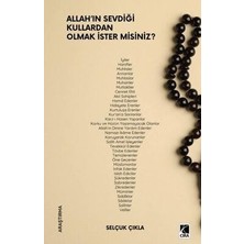 TeknoKapsül Allah’ın Sevdiği Kullardan Olmak