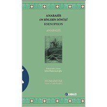 TeknoKapsül Anabasis - Onbinlerin Dönüşü