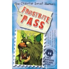 TeknoKapsül Charlie Small: Frostbite Pass