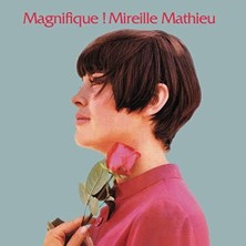 SoundBox Mireille Mathieu - Magnifique! Mireille Mathieu - 2 CD ( Plak Değildir CD Dir.)