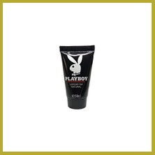 Bezos Playboy Lubricant Natural Gel 50 ml Bcks
