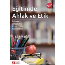 TeknoKapsül Eğitimde Ahlak ve Etik Ekonomik Boy