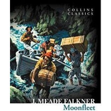 TeknoKapsül Moonfleet Collins Classics