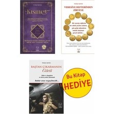 TeknoKapsül Kısmet - Veresiye Defteri - 2` Li Set