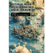 TeknoKapsül Afetler ve Salgın Hastalıklarda Halk Sağlığı Yaklaşımları