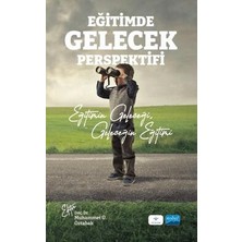 TeknoKapsül Eğitimde Gelecek Perspektifi - Eğitimin Geleceği, Geleceğin Eğitimi